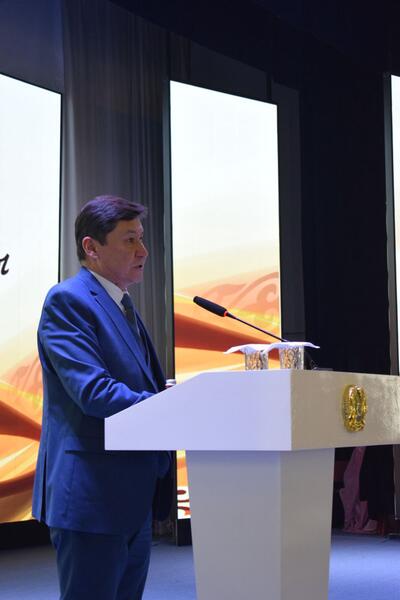 В рамках проекта «Библиотека Абай жолы» вышло 25 книг 19 авторов