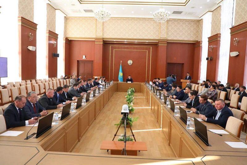 Управление по защите прав детей создадут в Карагандинской области