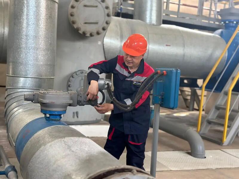 «Не просто профессия, а служение людям»: семья из Астаны посвятила трудовой путь теплоэнергетике столицы