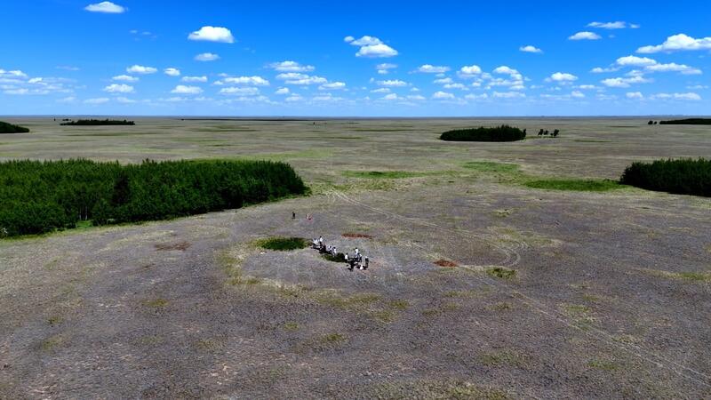 Новые археологические находки эпохи Золотой Орды пополняют научный оборот
