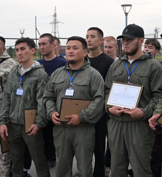 В Павлодарской области подвели итоги масштабной кампании по борьбе с гнусом