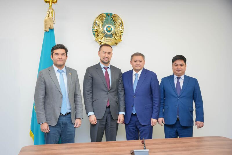 Открытие филиала Colorado School of Mines: важный шаг к развитию инженерного образования в Казахстане