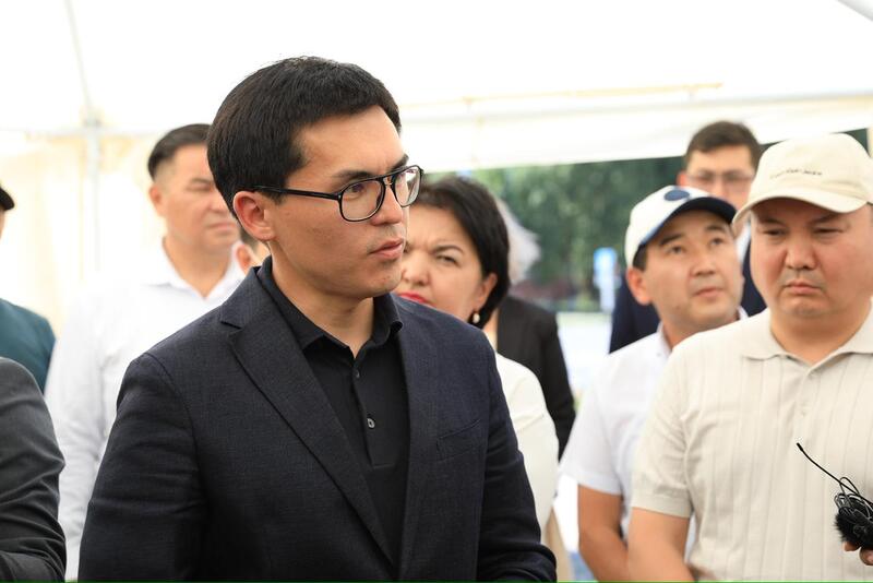 В Актобе внедрят столичные стандарты