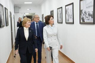 НОВЫЕ ПОДХОДЫ В МЕДОБРАЗОВАНИИ ПРИБЛИЗЯТ ПОДГОТОВКУ ВРАЧЕЙ К РЕАЛЬНЫМ ПОТРЕБНОСТЯМ ПАЦИЕНТОВ