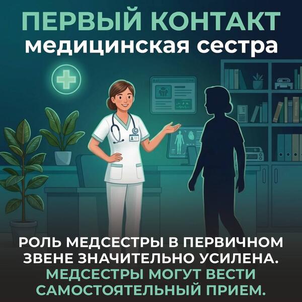МИНЗДРАВ: ОХВАТ УСЛУГАМИ ПЕРВИЧНОГО ЗВЕНА В КАЗАХСТАНЕ ВЫРОС С 60 ДО 80%
