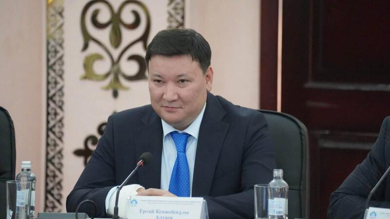 В ТУРКЕСТАНЕ СОСТОЯЛАСЬ ВСТРЕЧА, ПОСВЯЩЕННАЯ 75-ЛЕТИЮ ПРОФЕССОРА СЕЙДУЛЛЫ САДЫКУЛЫ
