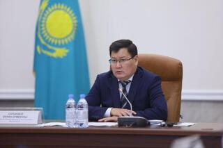 В Акмолинской области разъяснили основные направления экономической политики и положения нового Налогового кодекса