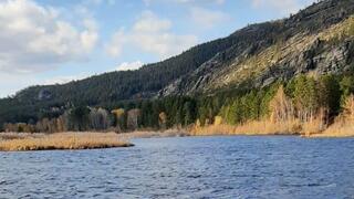 Карагандинскую область за полгода посетило около 200 тысяч туристов