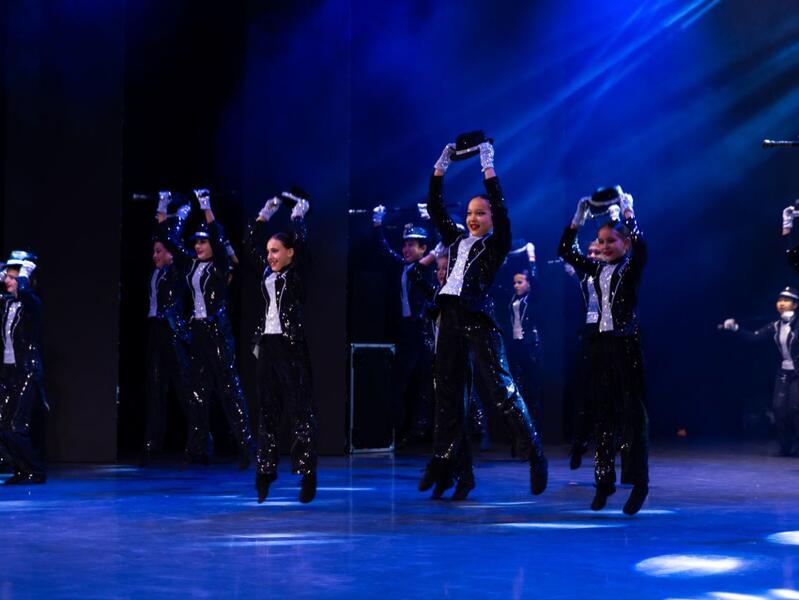 ВКО: яркий старт проекта «Туған жер – алтын бесігім»