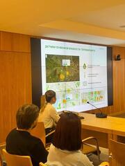 За строкой Послания: какие цифровые решения внедряют в процессы градостроительства в Астане