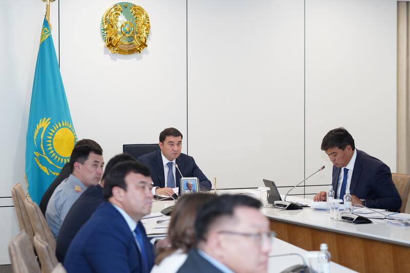 ЗА ПЯТЬ МЕСЯЦЕВ ТУРКЕСТАНСКУЮ ОБЛАСТЬ ПОСЕТИЛИ ПОЧТИ 32 ТЫСЯЧИ ИНОСТРАННЫХ ТУРИСТОВ