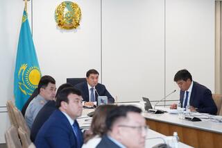 ЗА ПЯТЬ МЕСЯЦЕВ ТУРКЕСТАНСКУЮ ОБЛАСТЬ ПОСЕТИЛИ ПОЧТИ 32 ТЫСЯЧИ ИНОСТРАННЫХ ТУРИСТОВ