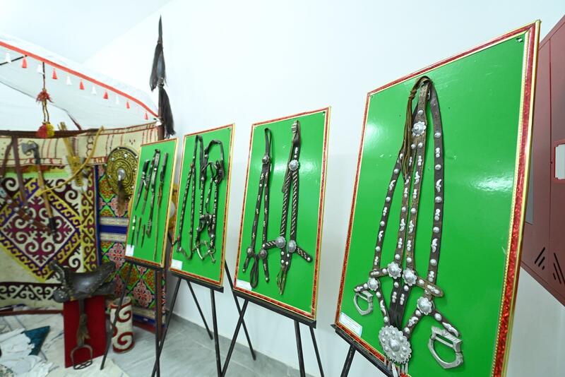 В селе Майдаколь сдан в эксплуатацию новый клуб на 100 мест