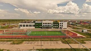 Партия «AMANAT» запустила новый пилотный проект по повышению качества жизни на селе