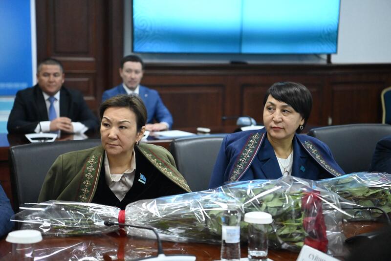 Республиканская научно-практическая конференция «Қызылорданың астаналық кезеңі: тарих пен тағылым»