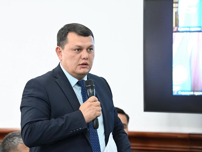 Обсуждены вопросы обеспечения безопасности дорожного движения и пешеходов