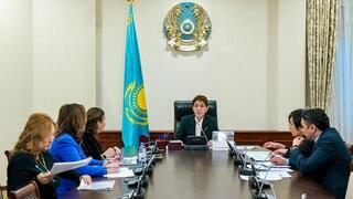 70% студентов колледжей в Казахстане учатся бесплатно