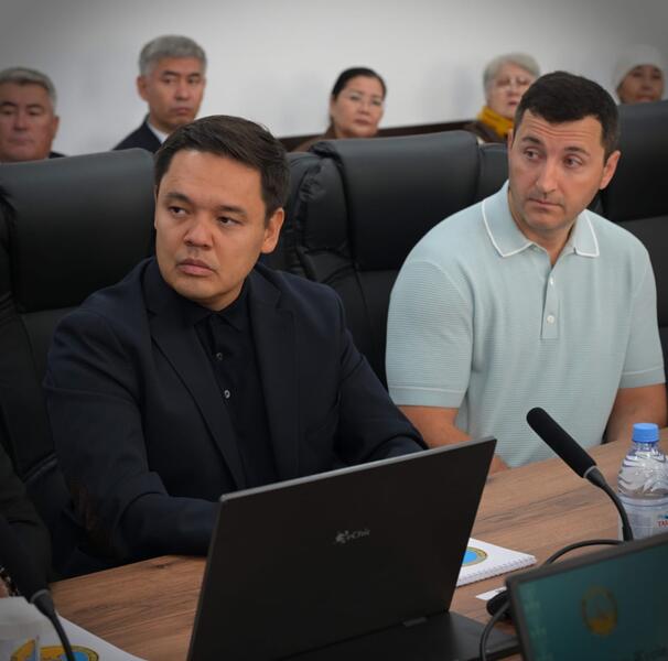 В Баянауле открылся конференц-зал музея Машхур Жусупа