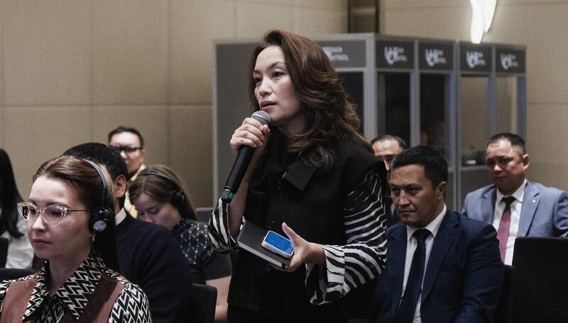 Улучшение экосистемы дна Арала: в Казахстане запускается проект мирового значения