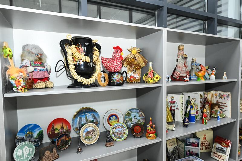 В Кызылорде состоялось торжественное открытие нового здания «Дома дружбы»