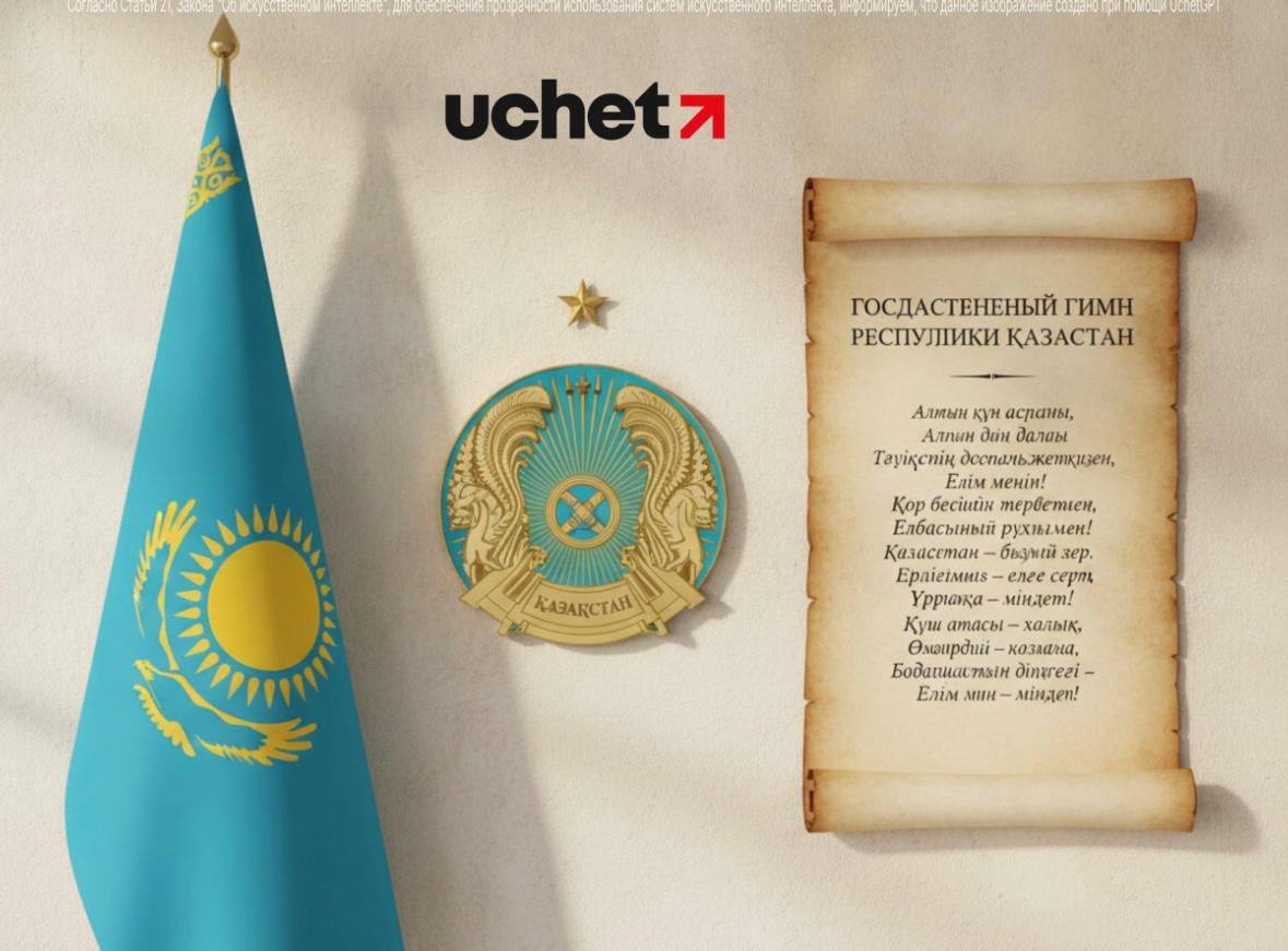 Государственный Флаг, Герб и Гимн: изменены требования к использованию