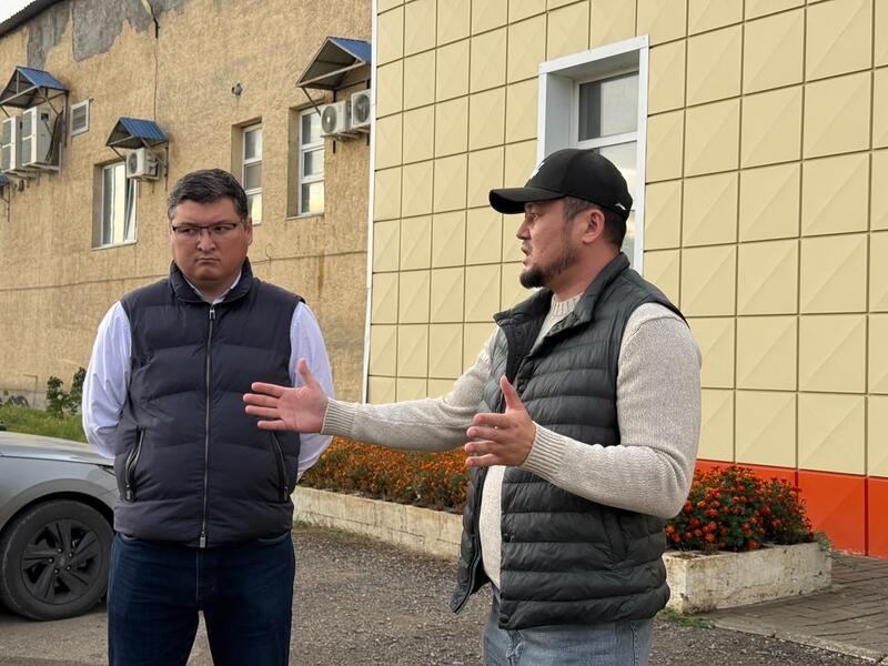 Растет спрос на газоблоки и объемы поставок в другие регионы