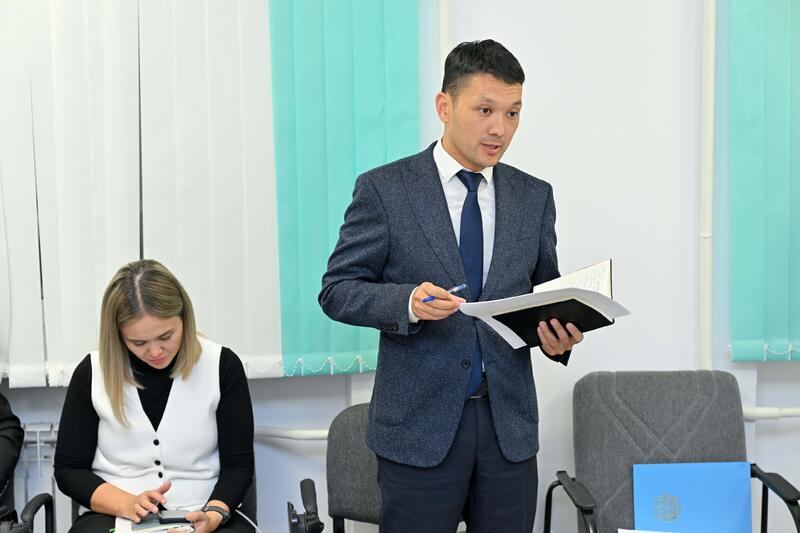 Глава региона принял граждан по личным вопросам