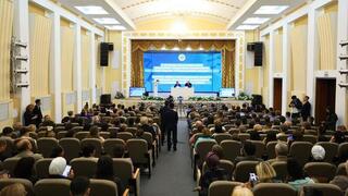 Абайский район: что сделано и какие изменения ждут