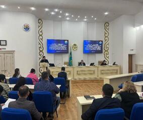 Семинар-совещание с собственниками и владельцами объектов образования