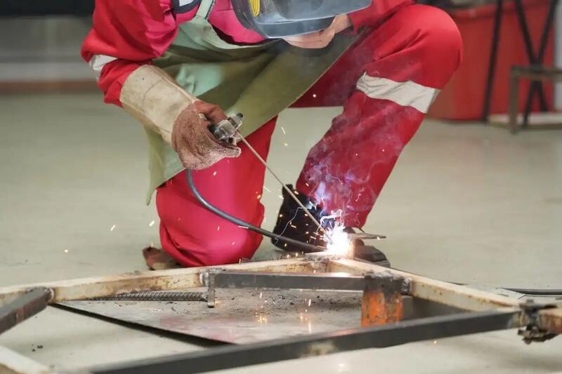 В Астане идет набор сварщиков по проекту JOLTAP