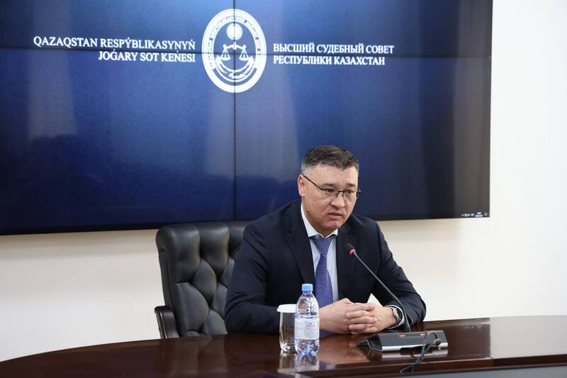 Устное интервьюирование кандидатов в судьи кассационных судов