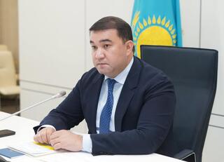 В ТУРКЕСТАНЕ ОТКРОЕТСЯ ФИЛИАЛ ЮЖНОКОРЕЙСКОГО УНИВЕРСИТЕТА WOOSONG