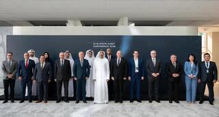 Делегация ВАП приняла участие в Конференции ЕВРОСАИ