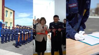 Полицейский класс 