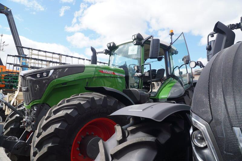 Готовность к посевной обсудили в Акмолинской области