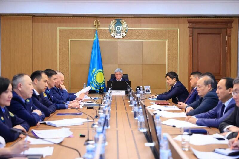 В Карагандинской области усиливают профилактику подростковых суицидов