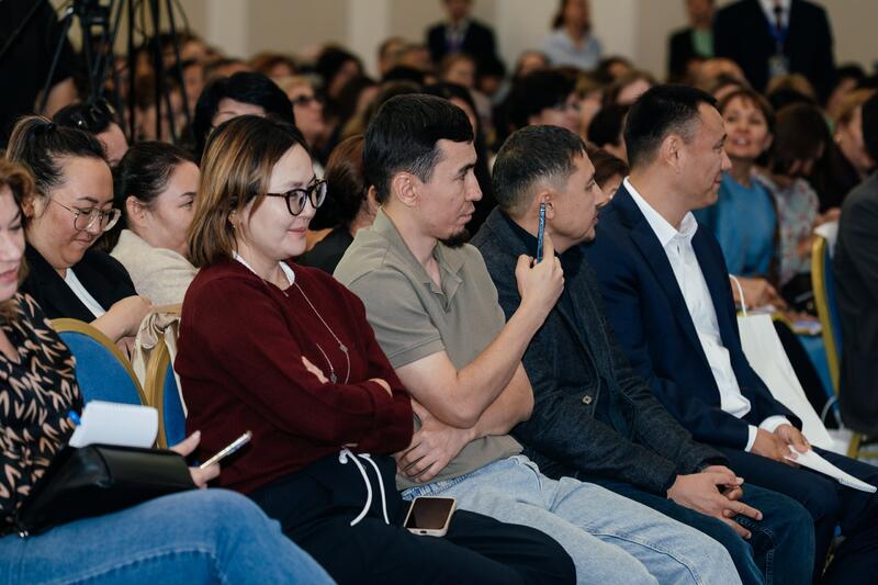 В Алматы прошёл семинар по разъяснению нового Налогового кодекса