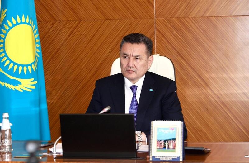 В Восточном Казахстане паводковая ситуация остается стабильной