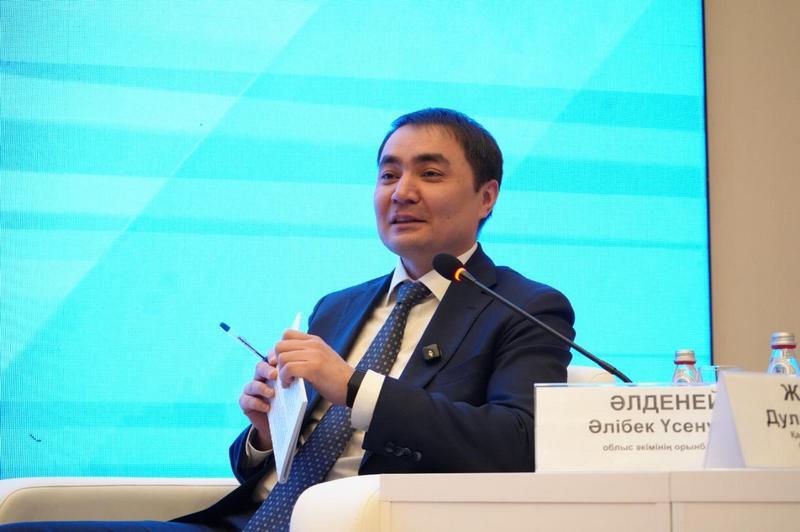 У сильной школы — сильный директор: в Карагандинской области формируют кадровый резерв будущих рководителей школ