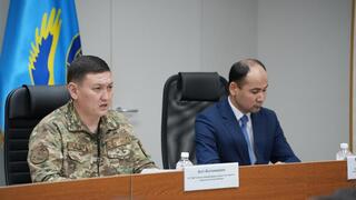 Принятые меры позволили минимизировать риски подтоплений