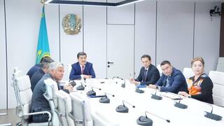 Личный прием граждан