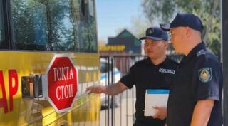 Новый учебный год: МВД обратилось ко всем родителям и педагогам