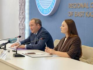 Жителей Усть-Каменогорска ждёт масштабное празднование Дня города