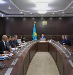 В Павлодарской области презентовали масштабный инвестиционный проект