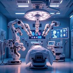 Как применяется искусственный интеллект в сфере здравоохранения в Астане