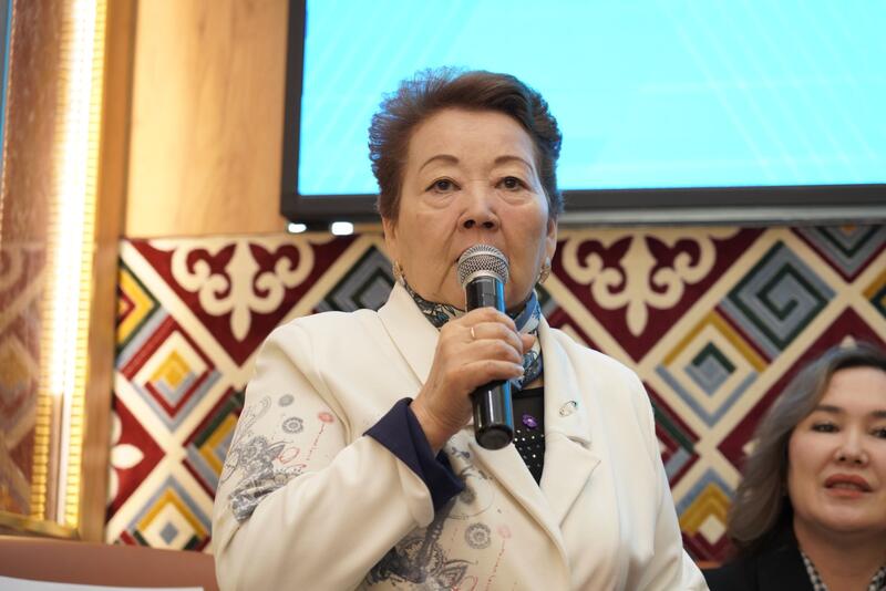 В Астане прошел І Республиканский форум «Педагогический пульс: голос молодого педагога»