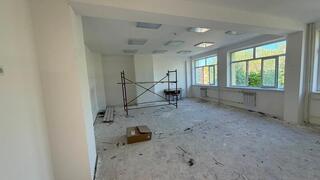 Школы Карагандинской области готовят к новому учебному году