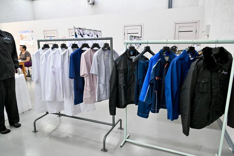 Олжас Бектенов проверил исполнение поставленных Президентом задач по реализации индустриальных и социальных проектов в области Абай