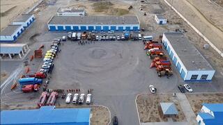 В регионах страны прошли командно-штабные учения «Қыс-2025»