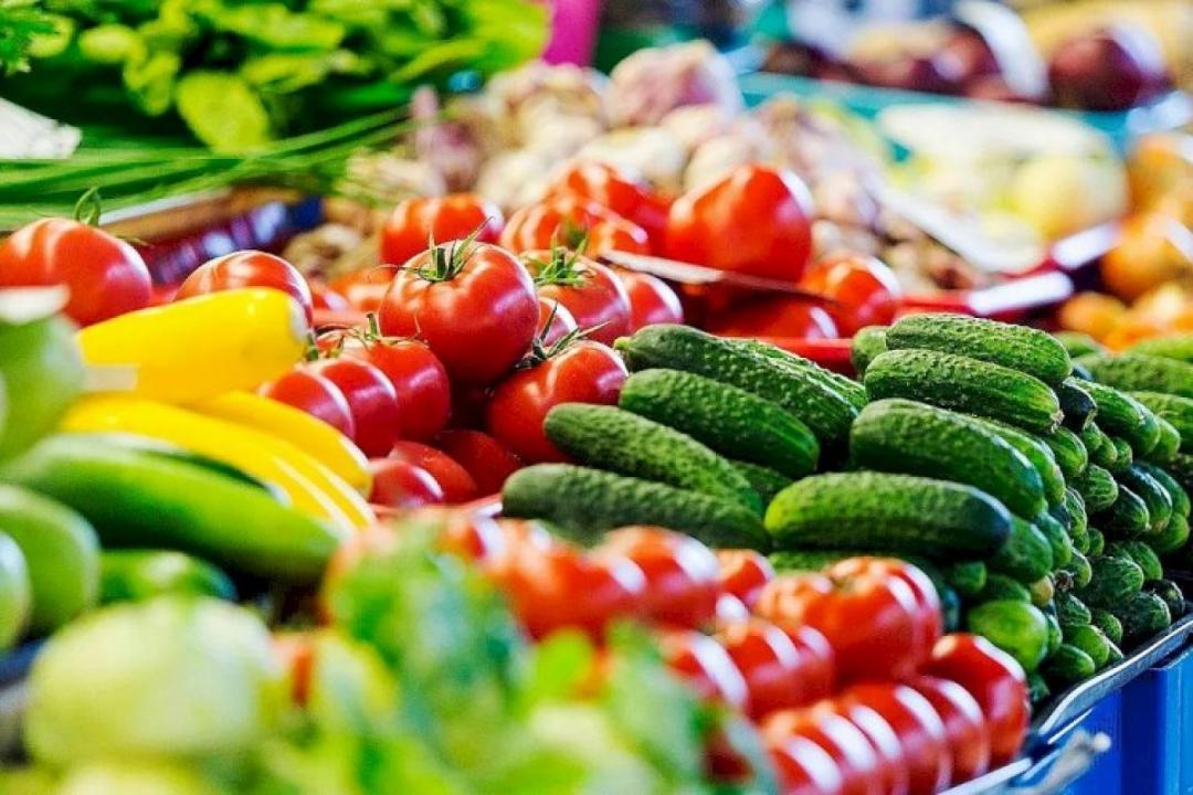 Сельскохозяйственная ярмарка пройдёт в Астане в эти выходные